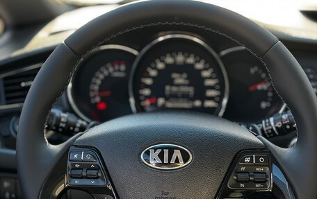 KIA cee'd III, 2012 год, 950 000 рублей, 10 фотография