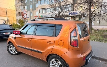 KIA Soul I рестайлинг, 2010 год, 700 000 рублей, 2 фотография