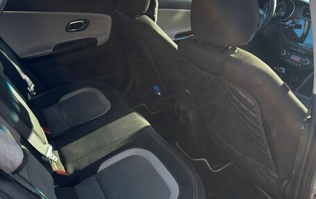 KIA cee'd III, 2012 год, 950 000 рублей, 13 фотография
