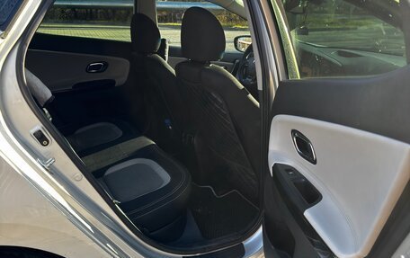 KIA cee'd III, 2012 год, 950 000 рублей, 14 фотография