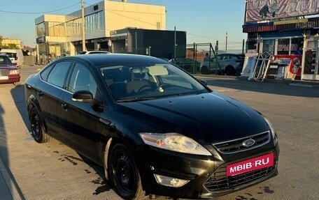 Ford Mondeo IV рестайлинг, 2013 год, 600 000 рублей, 3 фотография