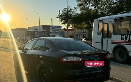 Ford Mondeo IV рестайлинг, 2013 год, 600 000 рублей, 6 фотография