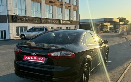 Ford Mondeo IV рестайлинг, 2013 год, 600 000 рублей, 4 фотография