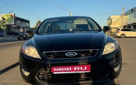 Ford Mondeo IV рестайлинг, 2013 год, 600 000 рублей, 2 фотография