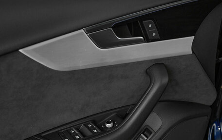 Audi A4, 2020 год, 3 879 000 рублей, 8 фотография