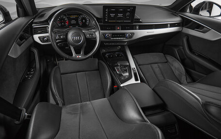 Audi A4, 2020 год, 3 879 000 рублей, 10 фотография