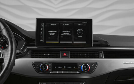 Audi A4, 2020 год, 3 879 000 рублей, 13 фотография