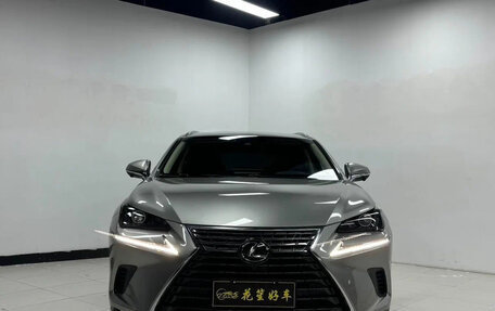 Lexus NX I, 2019 год, 2 690 000 рублей, 2 фотография