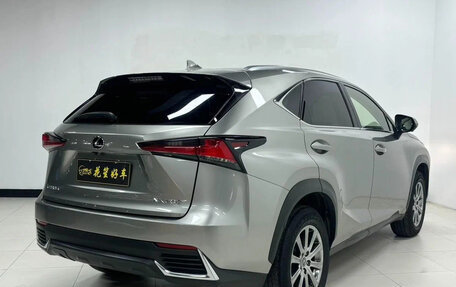 Lexus NX I, 2019 год, 2 690 000 рублей, 4 фотография