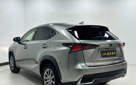 Lexus NX I, 2019 год, 2 690 000 рублей, 6 фотография