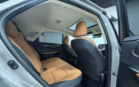 Lexus NX I, 2019 год, 2 690 000 рублей, 11 фотография