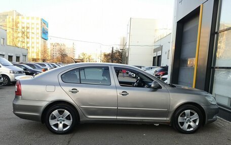 Skoda Octavia, 2010 год, 610 000 рублей, 4 фотография