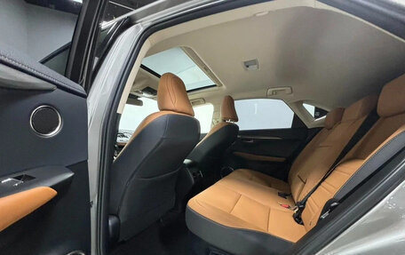 Lexus NX I, 2019 год, 2 690 000 рублей, 12 фотография