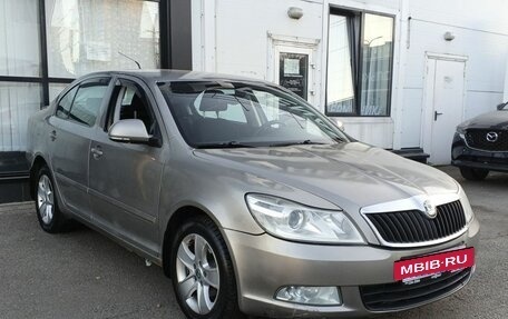 Skoda Octavia, 2010 год, 610 000 рублей, 3 фотография