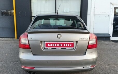 Skoda Octavia, 2010 год, 610 000 рублей, 6 фотография
