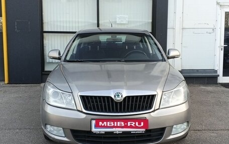 Skoda Octavia, 2010 год, 610 000 рублей, 2 фотография