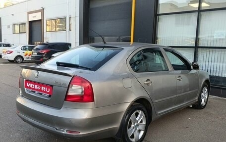 Skoda Octavia, 2010 год, 610 000 рублей, 5 фотография