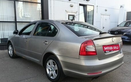 Skoda Octavia, 2010 год, 610 000 рублей, 7 фотография