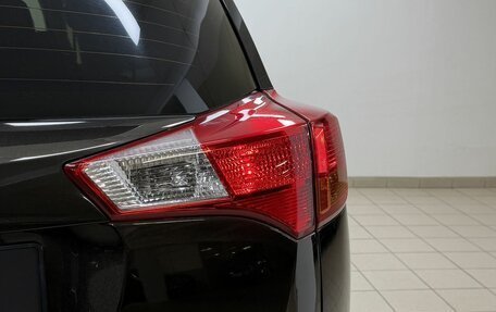Toyota RAV4, 2015 год, 1 860 000 рублей, 9 фотография
