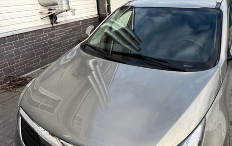 KIA Sportage III, 2011 год, 1 075 000 рублей, 5 фотография