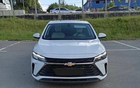 Chevrolet Monza, 2023 год, 1 420 000 рублей, 2 фотография