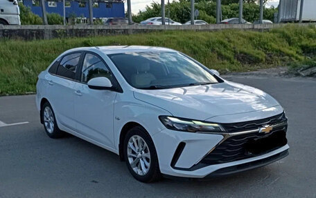 Chevrolet Monza, 2023 год, 1 420 000 рублей, 3 фотография