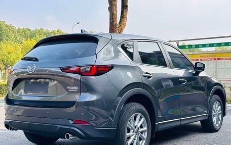 Mazda CX-5 II, 2022 год, 1 976 000 рублей, 4 фотография