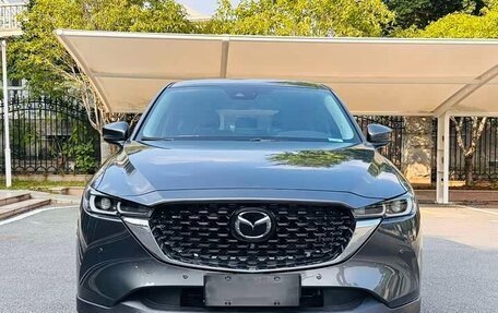 Mazda CX-5 II, 2022 год, 1 976 000 рублей, 2 фотография