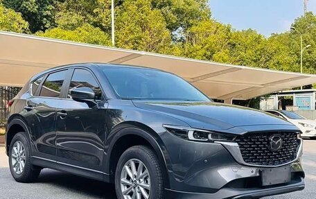 Mazda CX-5 II, 2022 год, 1 976 000 рублей, 3 фотография