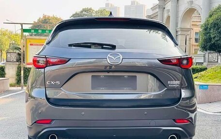 Mazda CX-5 II, 2022 год, 1 976 000 рублей, 5 фотография