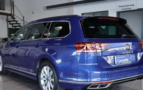 Volkswagen Passat B8 рестайлинг, 2023 год, 2 760 000 рублей, 2 фотография