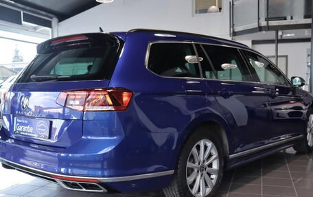 Volkswagen Passat B8 рестайлинг, 2023 год, 2 760 000 рублей, 6 фотография