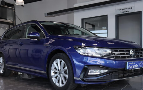 Volkswagen Passat B8 рестайлинг, 2023 год, 2 760 000 рублей, 3 фотография