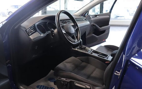 Volkswagen Passat B8 рестайлинг, 2023 год, 2 760 000 рублей, 9 фотография