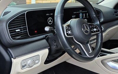 Mercedes-Benz GLE Coupe, 2020 год, 7 500 000 рублей, 1 фотография