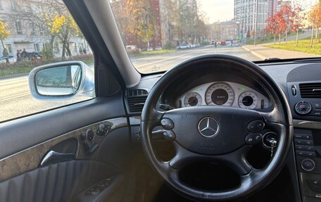 Mercedes-Benz E-Класс, 2007 год, 970 000 рублей, 5 фотография