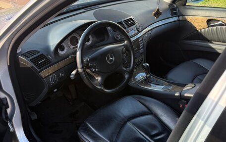 Mercedes-Benz E-Класс, 2007 год, 970 000 рублей, 7 фотография