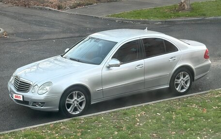 Mercedes-Benz E-Класс, 2007 год, 970 000 рублей, 2 фотография