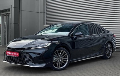 Toyota Camry, 2025 год, 3 895 000 рублей, 1 фотография