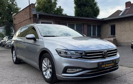 Volkswagen Passat B8 рестайлинг, 2023 год, 2 710 000 рублей, 2 фотография