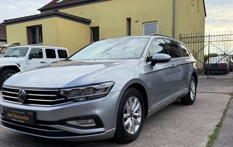 Volkswagen Passat B8 рестайлинг, 2023 год, 2 710 000 рублей, 4 фотография