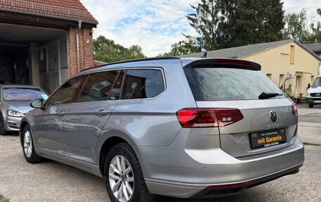 Volkswagen Passat B8 рестайлинг, 2023 год, 2 710 000 рублей, 5 фотография