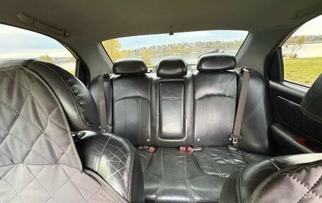 Hyundai Sonata IV рестайлинг, 2005 год, 290 000 рублей, 5 фотография