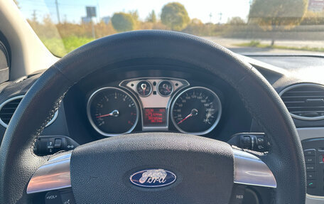 Ford Focus II рестайлинг, 2008 год, 350 000 рублей, 10 фотография