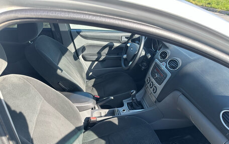 Ford Focus II рестайлинг, 2008 год, 350 000 рублей, 13 фотография