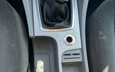 Ford Focus II рестайлинг, 2008 год, 350 000 рублей, 12 фотография