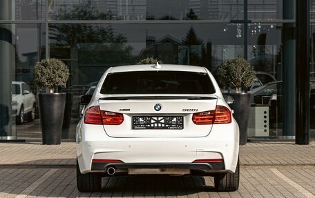 BMW 3 серия, 2014 год, 1 655 000 рублей, 5 фотография