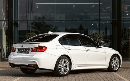 BMW 3 серия, 2014 год, 1 655 000 рублей, 6 фотография