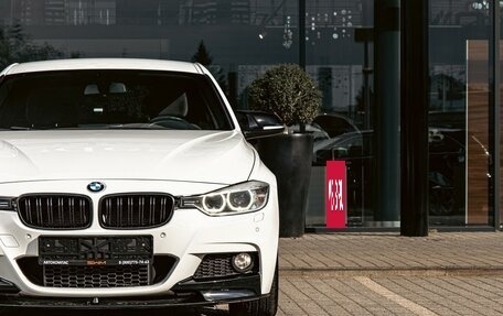 BMW 3 серия, 2014 год, 1 655 000 рублей, 9 фотография