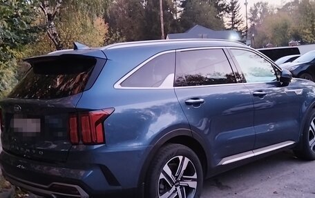 KIA Sorento IV, 2020 год, 4 000 000 рублей, 3 фотография